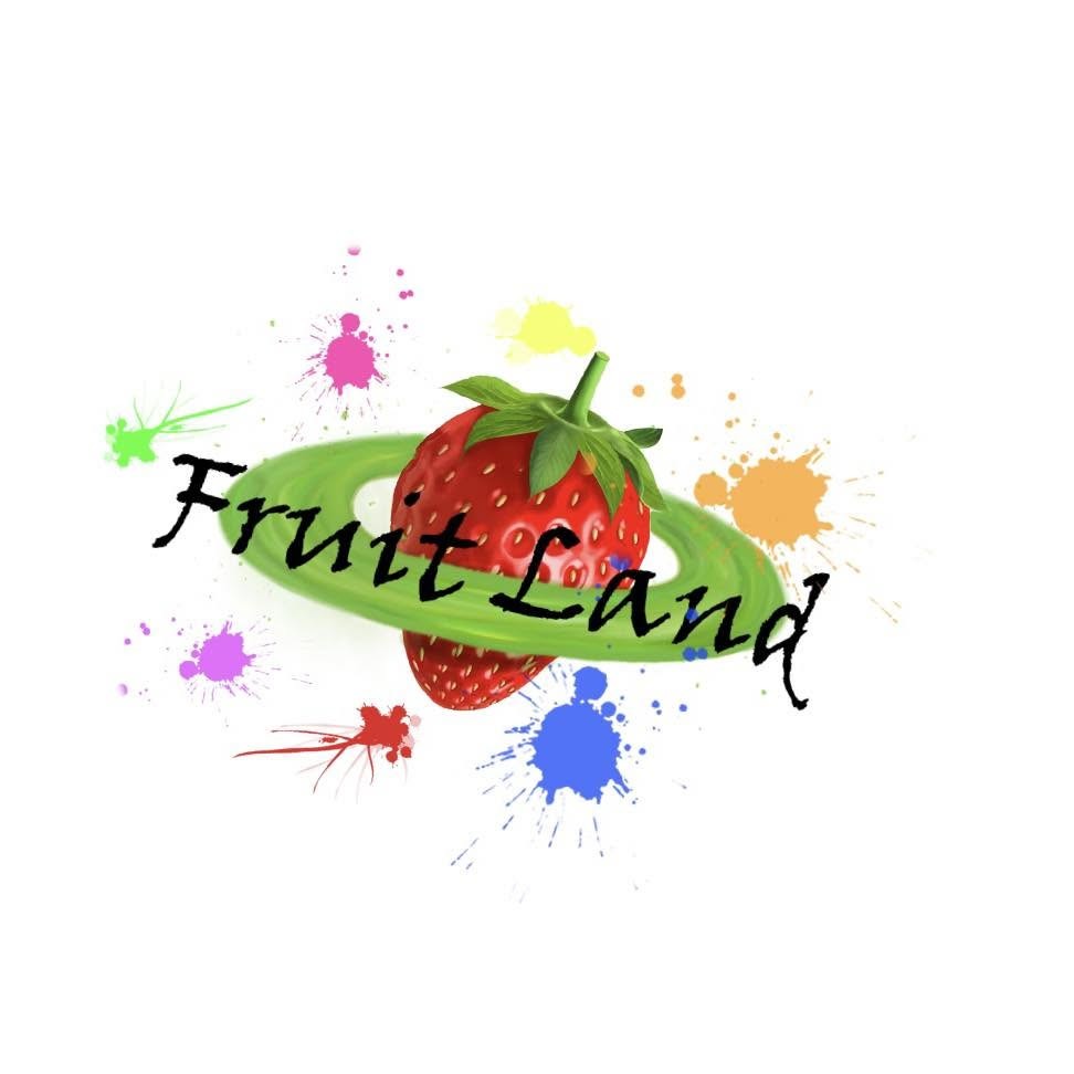 Fruit Land logo
