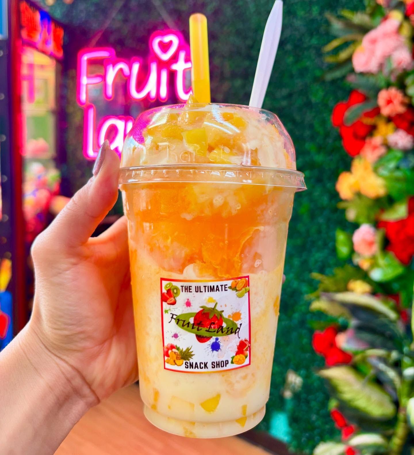 Mangonada